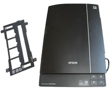 Epson Perfection V330 scanner