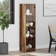 Credenza Legno vecchio 35 x 37