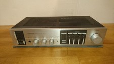 Pioneer SA-540 Amplificatore Amplificatore Amplifier Poweramp Stereo Hifi