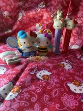 Lotto hello kitty - di,