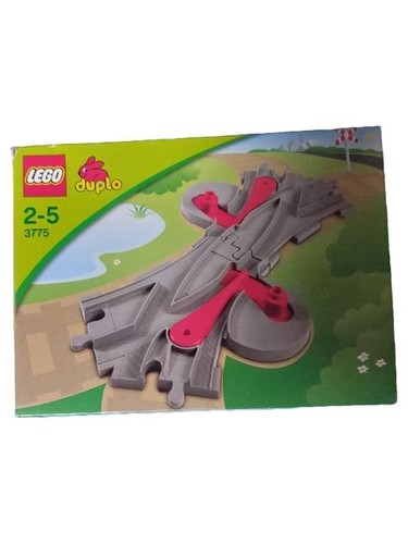 Lego duplo 3775 set - set, scambi