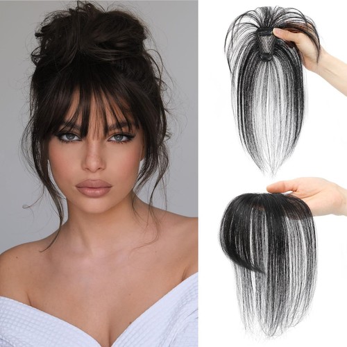 Topper donna corto sottile
