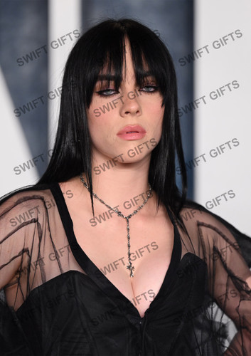 Poster billie eilish icona - billie, c