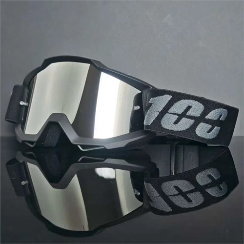 Occhiali moto corsa motocross - moto,