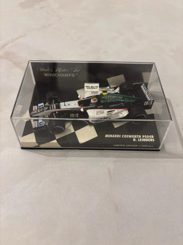 Minichamps f1 2004 - f1,