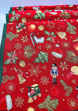 RARO nuovo 1 di 6 arazzo