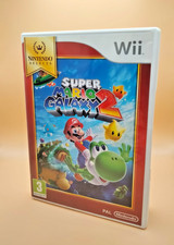 Super Mario Galaxy 2 Nintendo