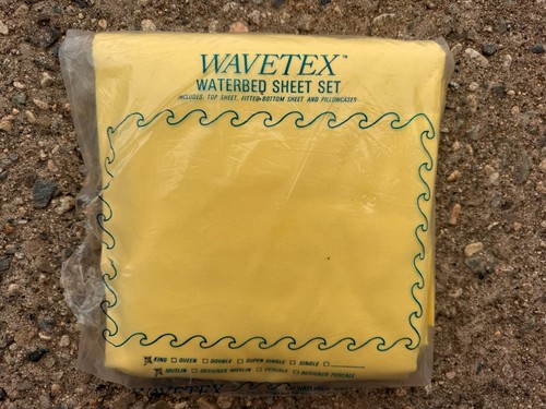 Set lenzuola wavetex - lenzuola,