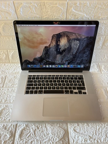 Macbook pro retina inch mid - retina,