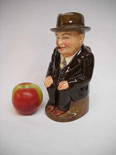 Insolita brocca royal doulton - insolita,