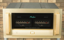 Accuphase P-7000 Stereo Power