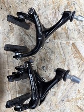 Campagnolo Record Titanio