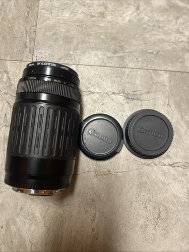Canon obiettivo zoom 300 - obiettivo, ef