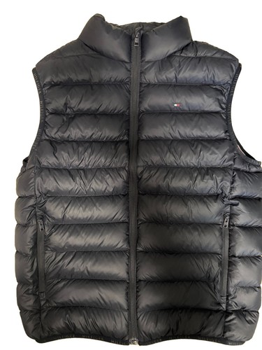 Tommy hilfiger giubbotto - tommy,