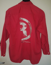 Rarissima camicia Levi's