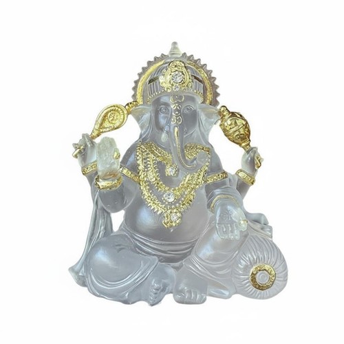 Figurina divinità indiana - di,