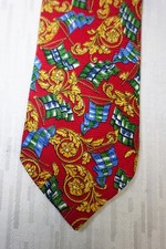CARNAVAL DE VENISE SETA SILK