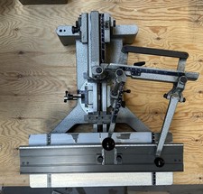 Gravograph Pantografo