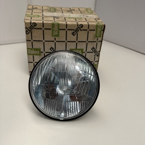 Fanale faro fiat - 124, special