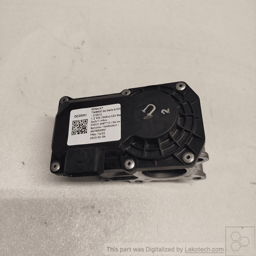 8200568712 corpo farfallato - corpo,