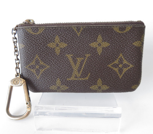 Autentica pochette chiave