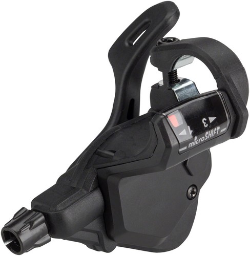 Microshift mezzo cambio - microshift,