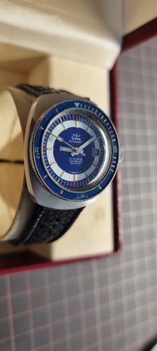 Orologio automatico sub diver - orologio,