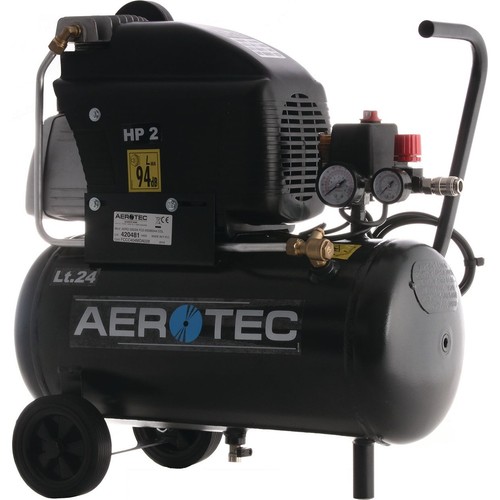 Compressore aerotec 220 - aerotec, 220-24