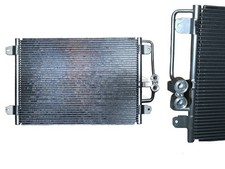 Condensatore climatizzatore