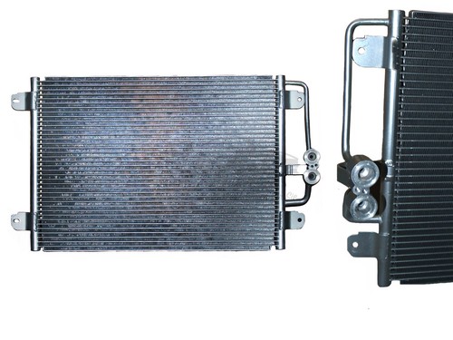 Condensatore climatizzatore