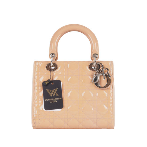Borsa christian dior - christian, medium