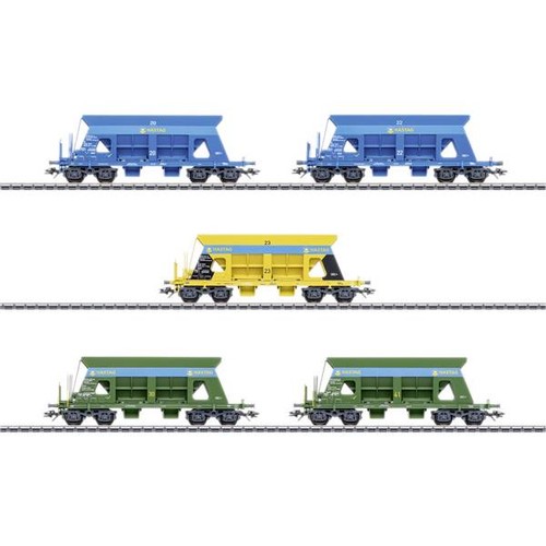 Märklin 46336 carro merci - ,