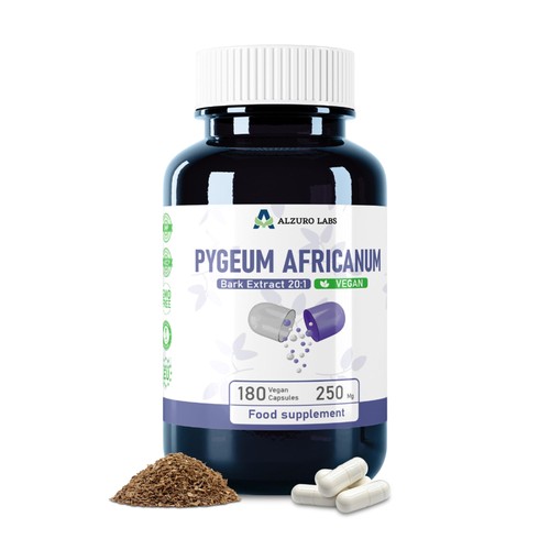 Pygeum africanum 000 - pygeum,