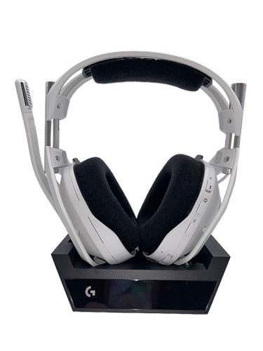 Logitech astro a50 cuffie - logitech, g