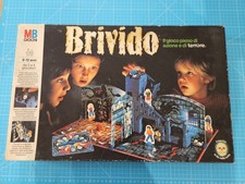 Brivido Mb Giochi Gioco Da
