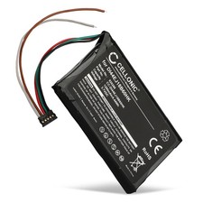 Batteria GPS compatibile con