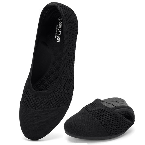 Konhill ballerine donna - ballerine,