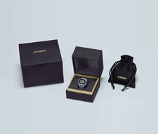 Casio Ring Watch CRW-001-1 |