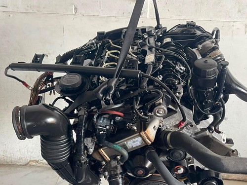 N47d20c motore completo per - motore,