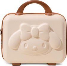 Beauty Case Rigido Da