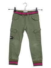 Pantaloni cargo diesel - diesel, bambina