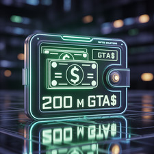 🎮 GTA Online per PS5