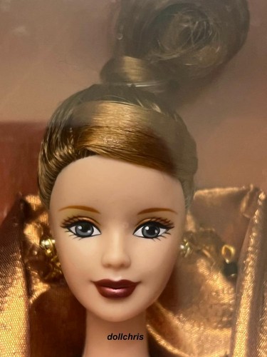Barbie collectibles 1998 - collectibles,