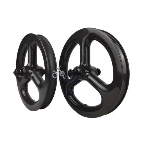 Bicicletta pieghevole in - ,