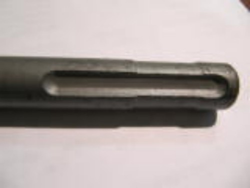 Scalpello punta 500 hilti - scalpello,