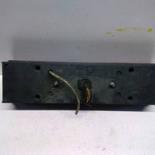 DX. FANALE POST. MERCEDES-BENZ