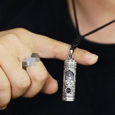Ciondolo divinità custode - divinità,