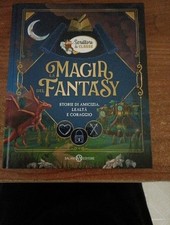 Libri Conad La magia del