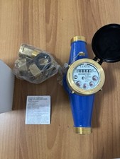 Contatore Maddalena Calibro 32