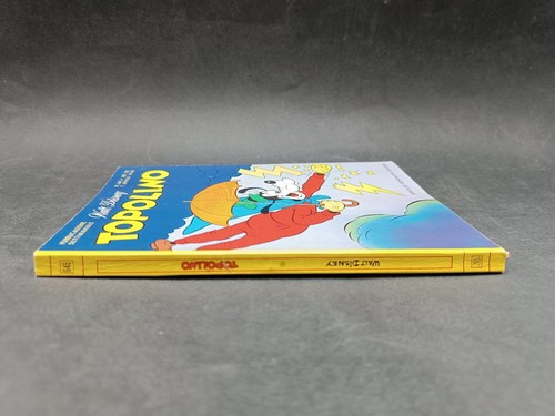 Fumetto topolino walt disney - walt,